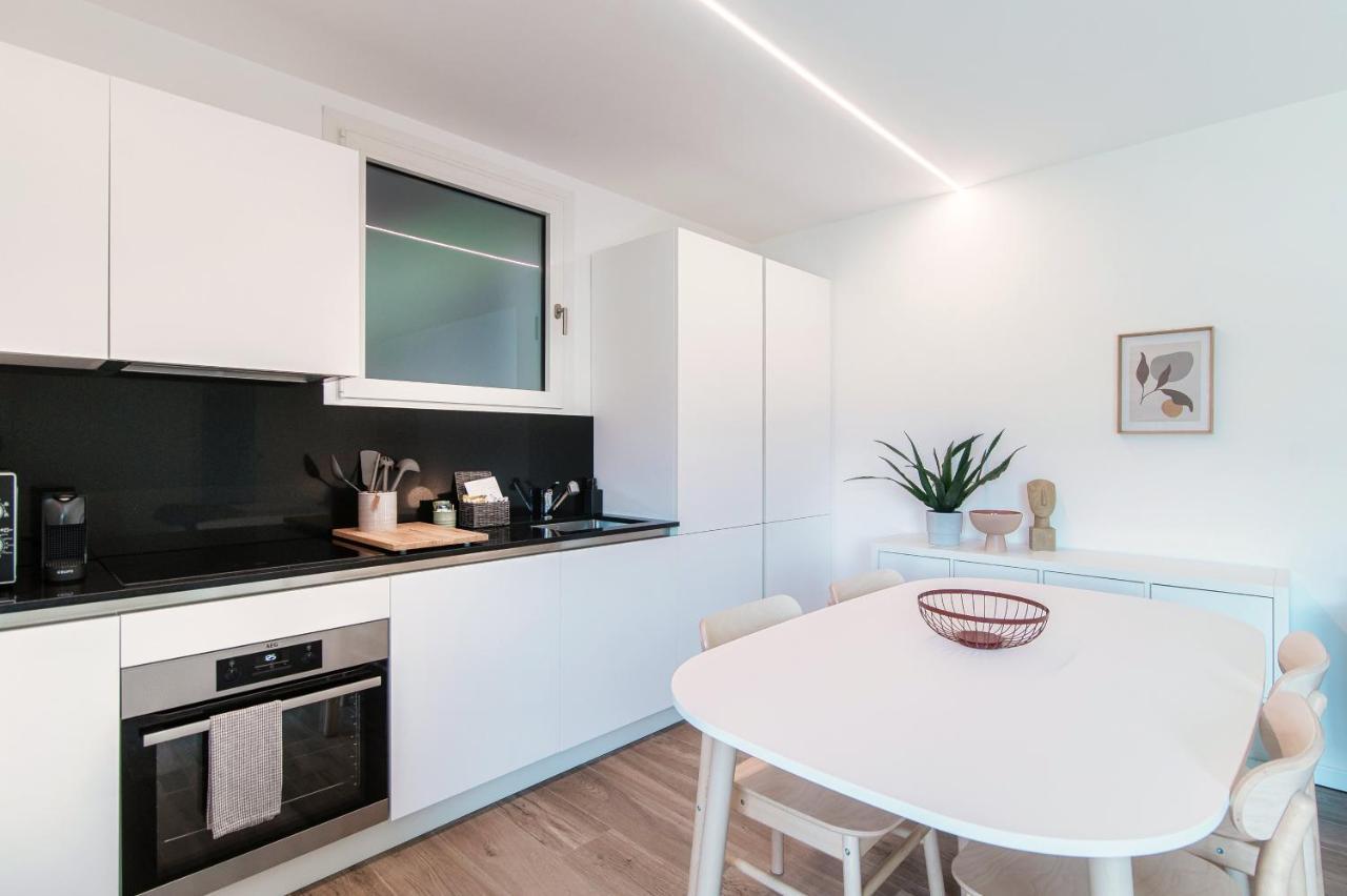 La Palma 3 By Quokka 360 - Studio With Terrace And Lake View Montagnola ภายนอก รูปภาพ